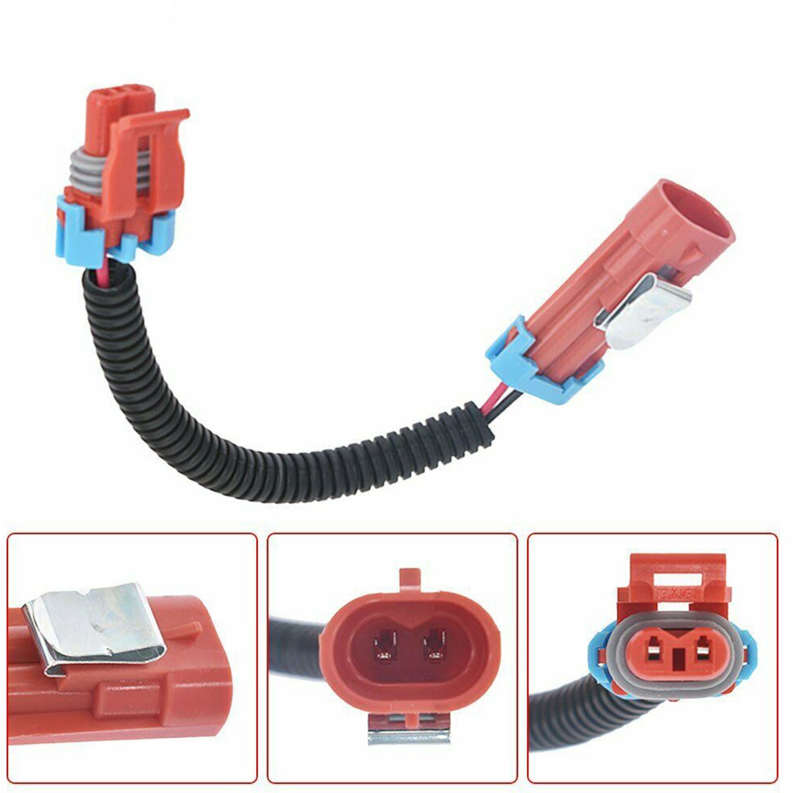 For Chevy Silverado GMC Sierra EVAP Vent Solenoid Valve 911-019