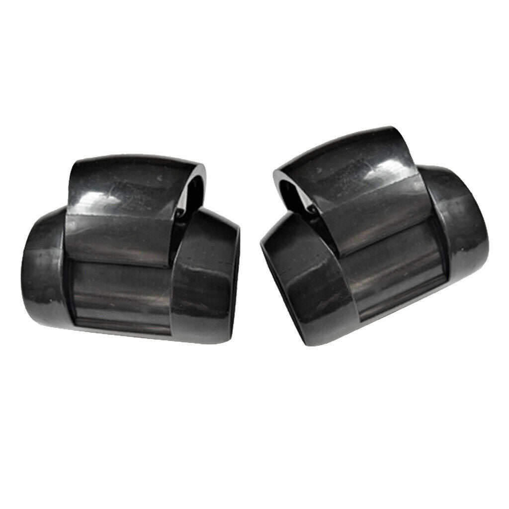 2Pcs Adjustable Quick Release Nylon Buckle for Paddle Shaft Replacement