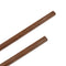 42cm Chinese Japanese Chopsticks 1 Pair of Extra Long Wooden for Frying Cooking
