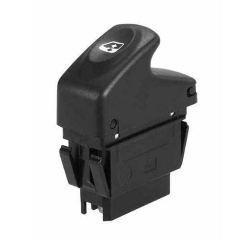 Electric Window-Master Control Mirror Switch for Renault-7700307605 7700838100