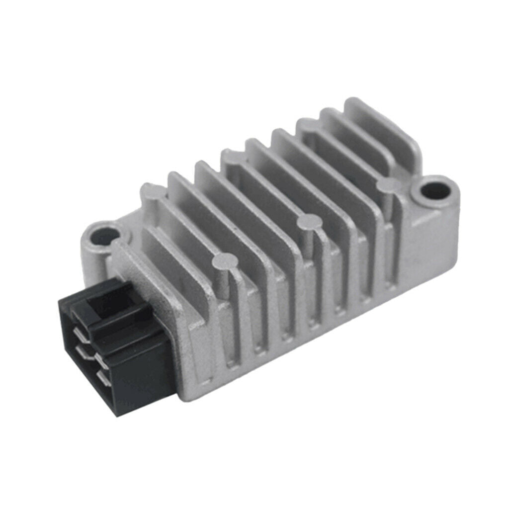 4 Pin Voltage Regulator  for Yamaha XT 225 250 600 TW 125 200 225