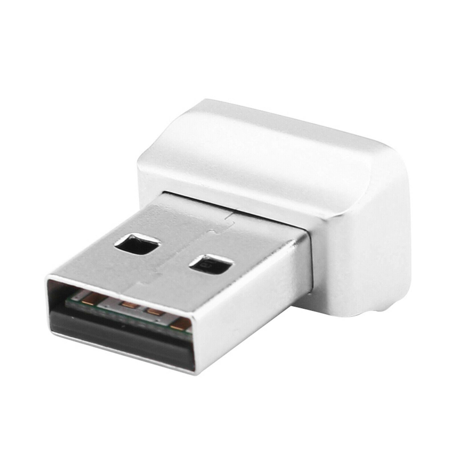Portable USB Fingerprint Reader Identification Sign-in Lock Password-Free