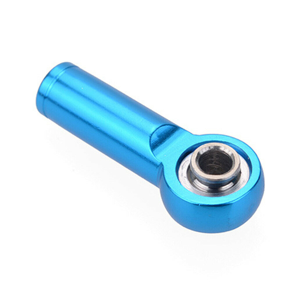 Set of 20 M4 Ball Head Pull Rod End Joint 1/8 Car Crawler Monster Truck