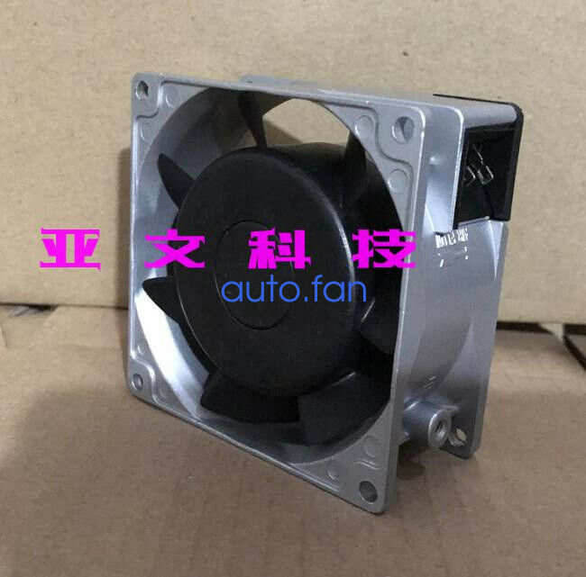 For 1pc SANYO 109-153 Cooling fan 100V 9/8W 80*80*38MM