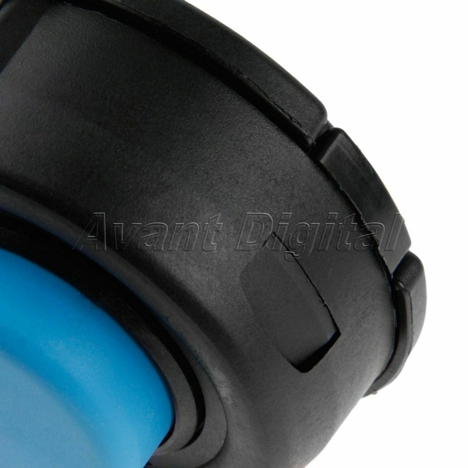 1pc M10X1.25 LH String Trimmer Brushcutter Auto Feed Tap Head for Husqvarna T35