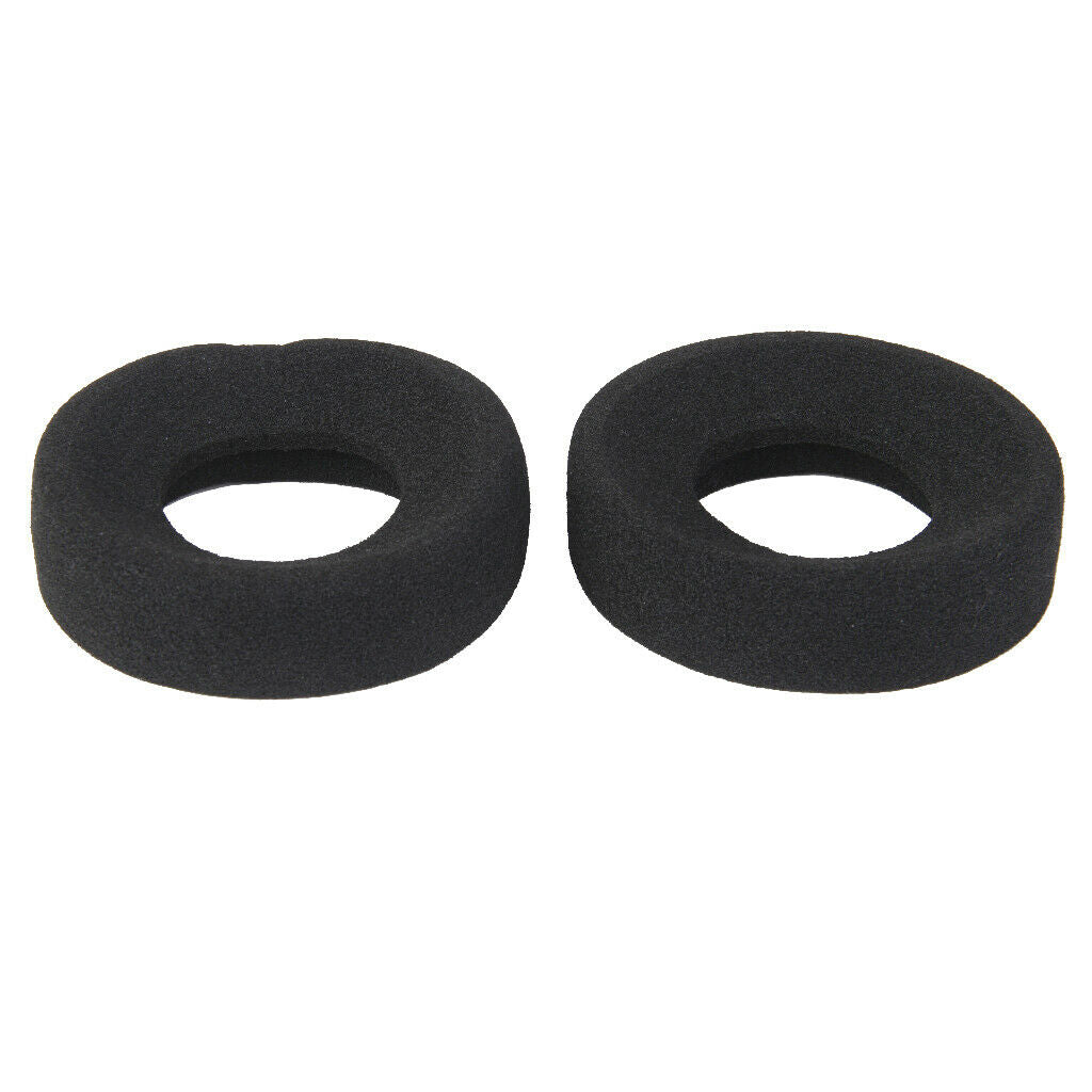 Replacement Ear Pads For GRADO SR60 SR80 SR125 SR225 Headphones