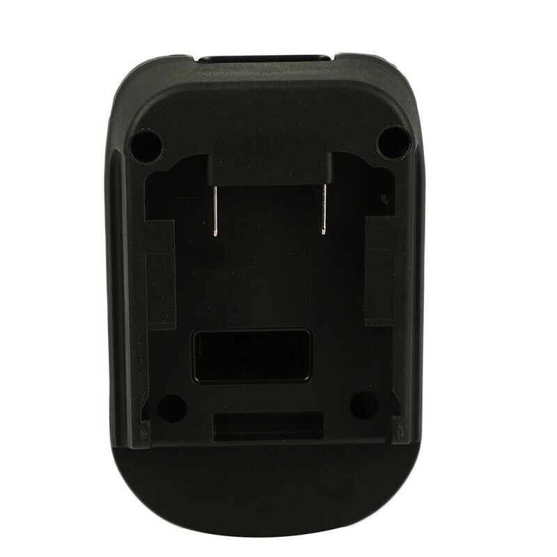 20V To 18V Battery Conversion Dm18M Li-Ion Charger Tool Adapter For Makita Bl1I3