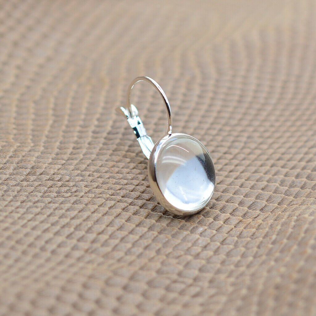 12 pieces earring wire hook earrings hook ear hook earrings