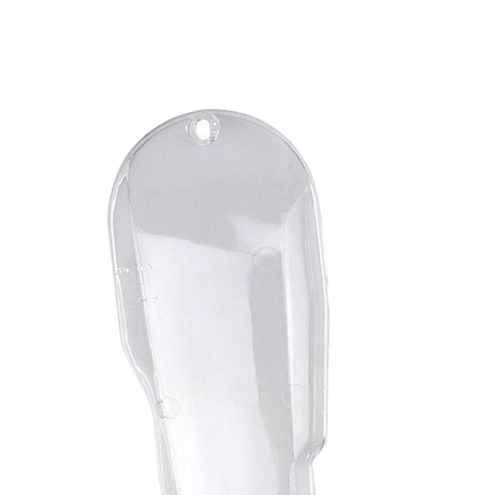 DIY Front Housing Protective Cover Case for   8147-035 808 Clipper Clear