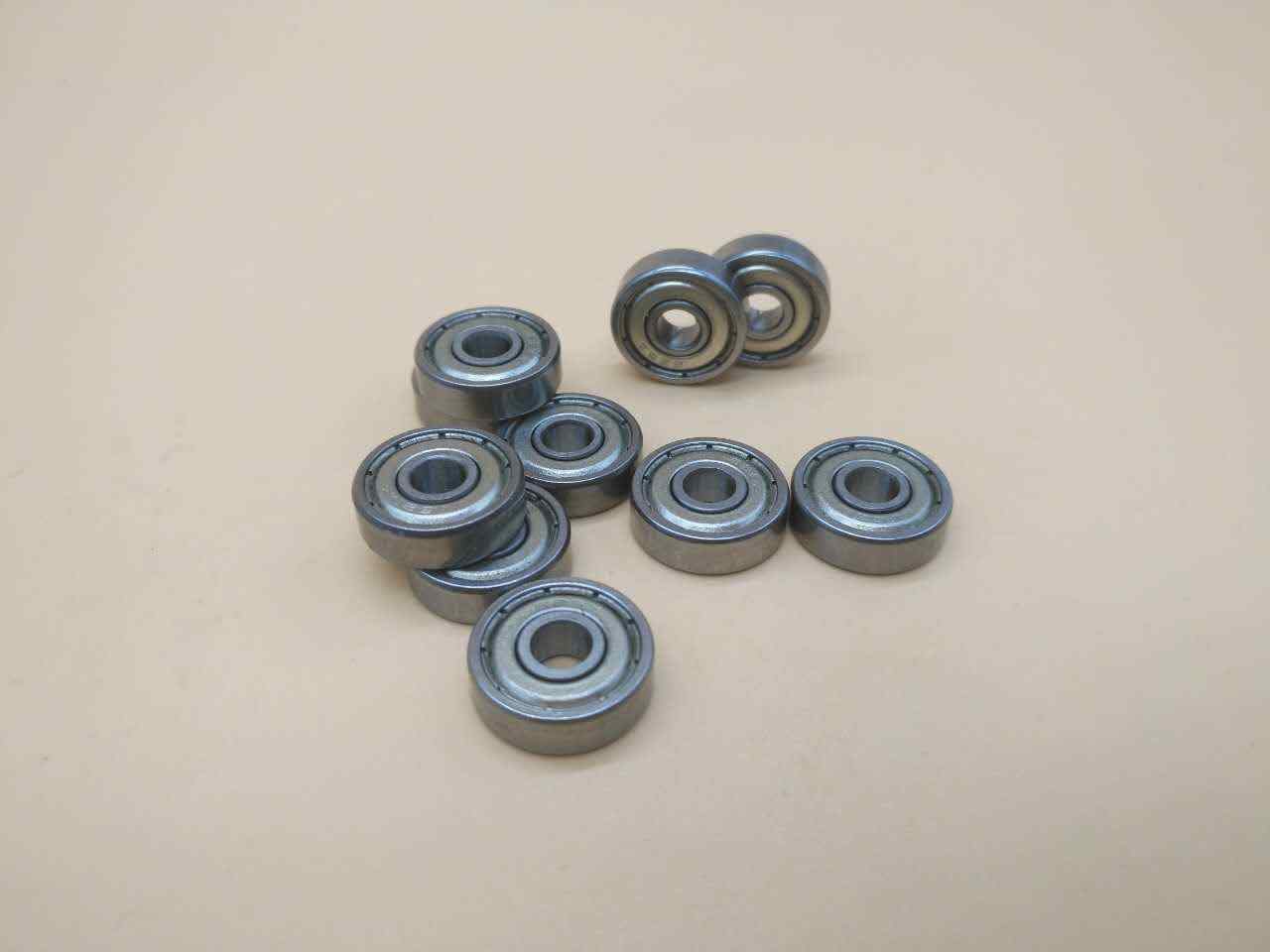 10pcs 10X16X5MM BALL BEARING FOR TAMIYA KYOSHO TRAXXAS HPI FAST SHIPPING