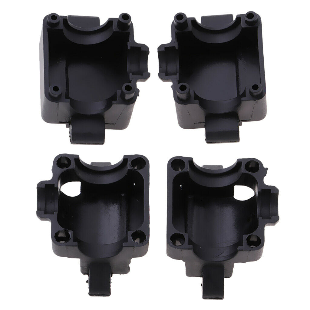 4 / Upgraded Part Differential Reducer Kit for 1/24 Electric RC Car