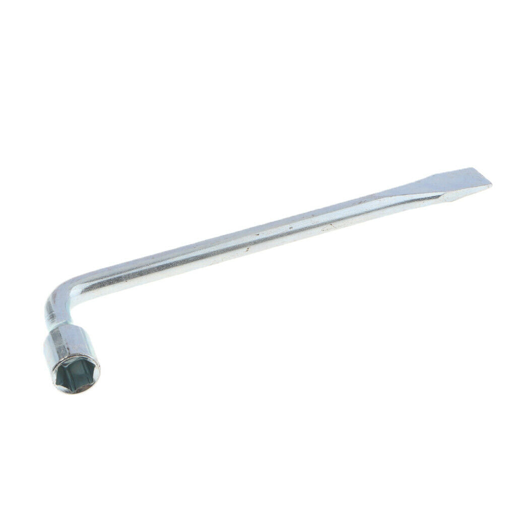 22mm/19mm/17mm Wheel Lug Nut Wrench Car Truck Brace Tire Hex Key Socket