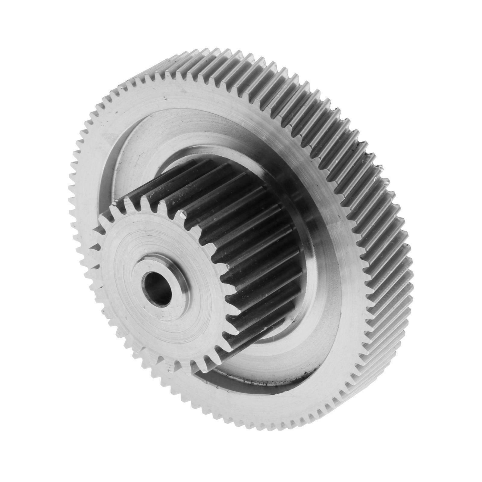 New Slide Out Motor Gear 18:1 Ratio Replacement for RV Lippert Tuson Venture