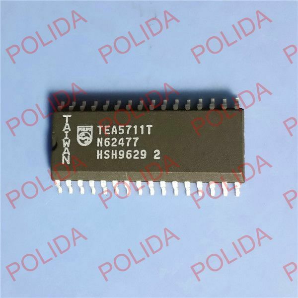 1PCS AM/FM RADIO IC SOP-32 TEA5711T TEA5711T/N2