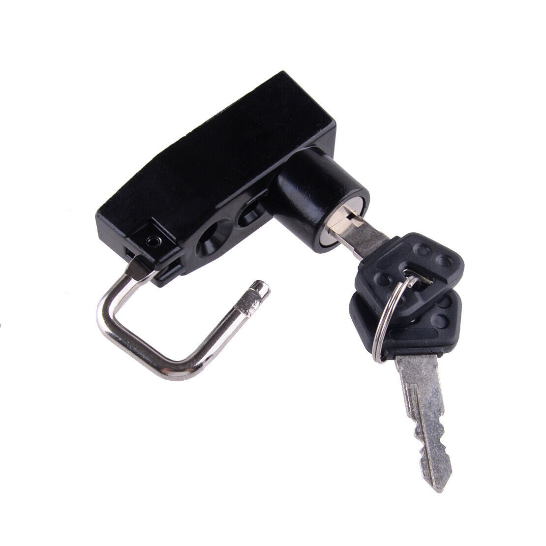 Fuel Gas Cap Ignition Switch Lock Key Set Fit For Yamaha XV250 250 1988-2011 New