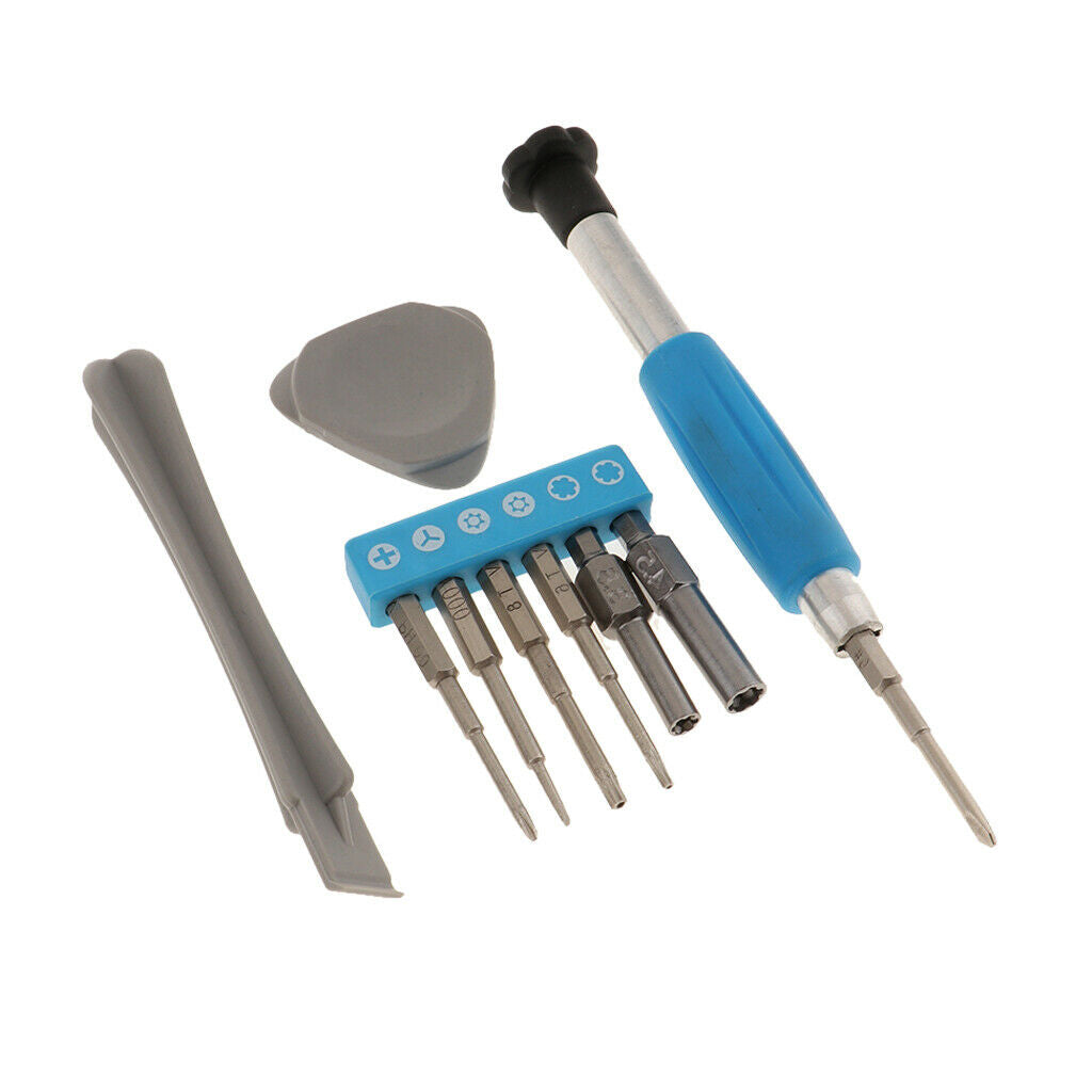Screwdriver Disassembly for Sega Game Gear Master  32x Controller Repair