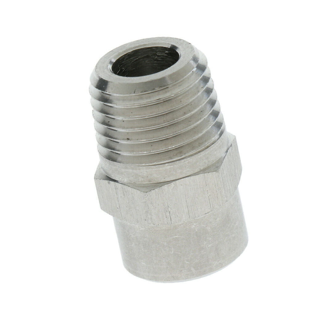 Adjustable Spray Sprinkler Heads Misting Watering Irrigation