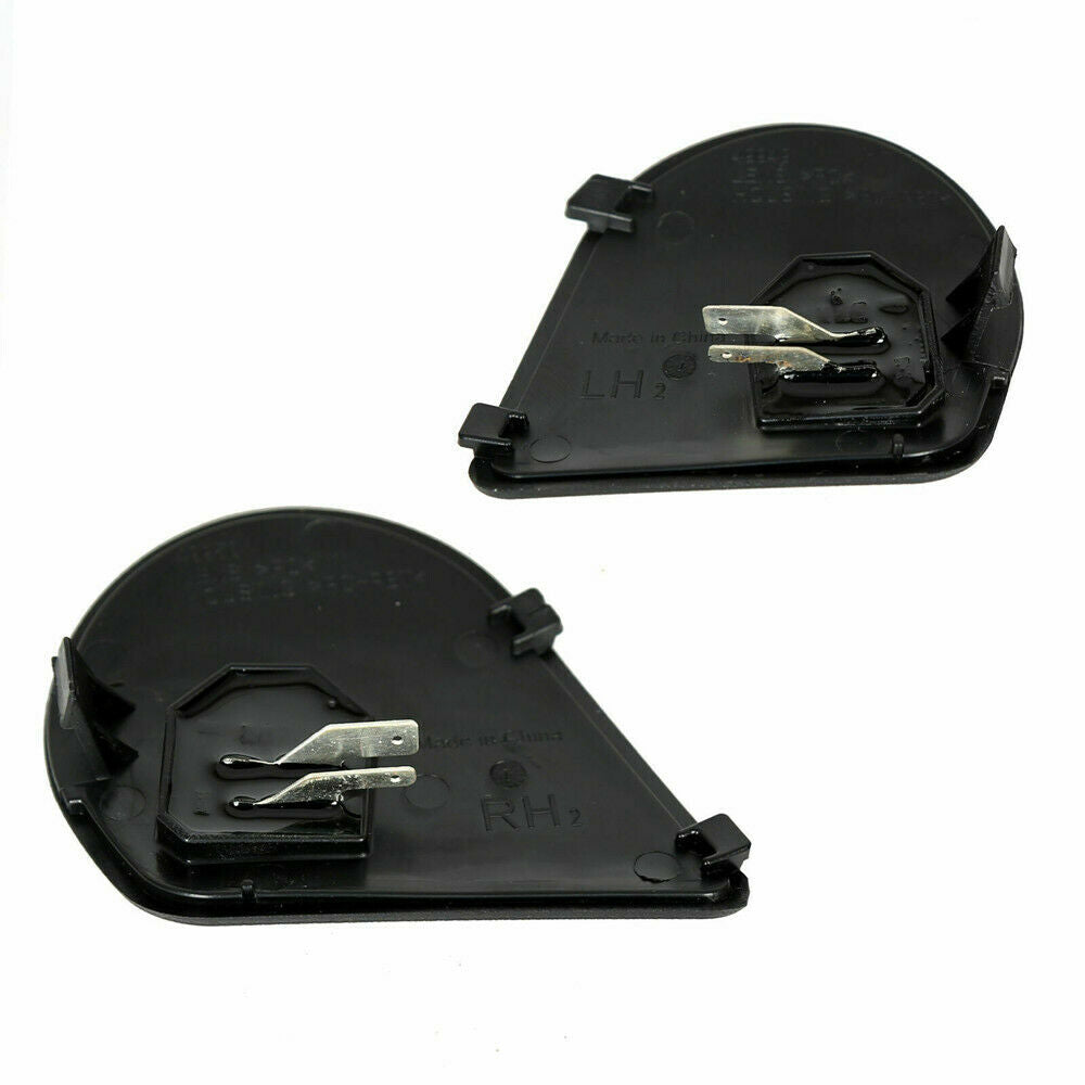 LED Side Mirror Puddle Light Lamp 12V Fit For Dodge Ram 1500 2500 3500 4500 5500