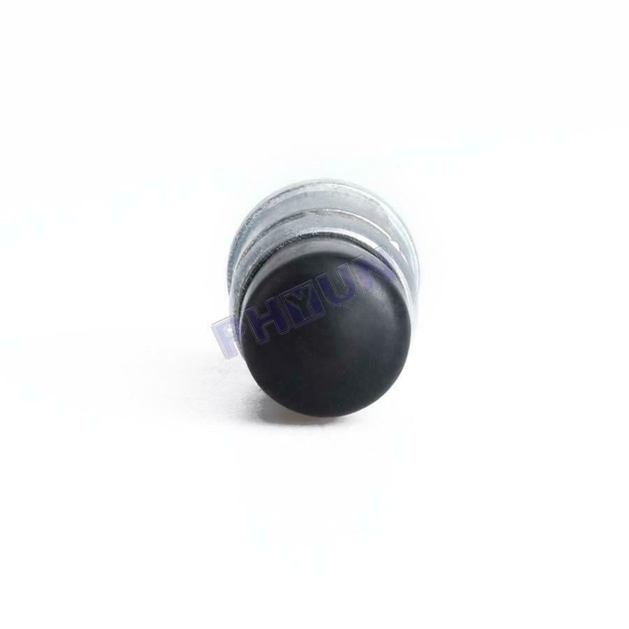 3x Waterproof Switch Push Button Cars Boat Horn Engine Start Starter Switch 12V