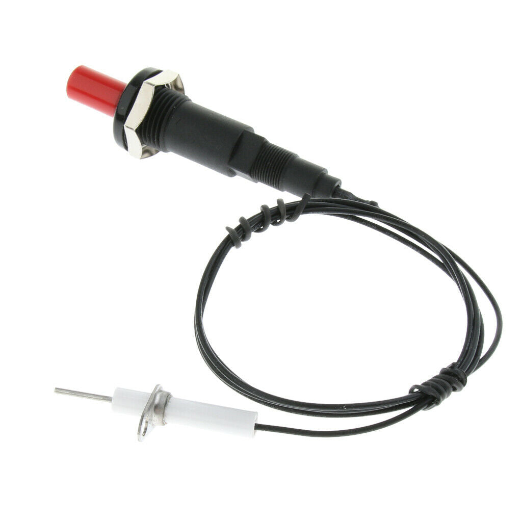 Push Button Piezo Igniters for Grill Stove BBQ Replacement