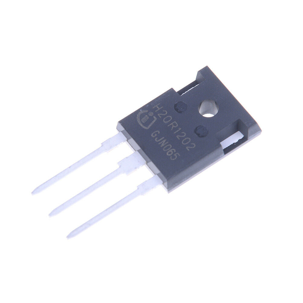 5pcs LJ IGBT H20R1203 20R1203 for Induction cooker repair component  J_DD