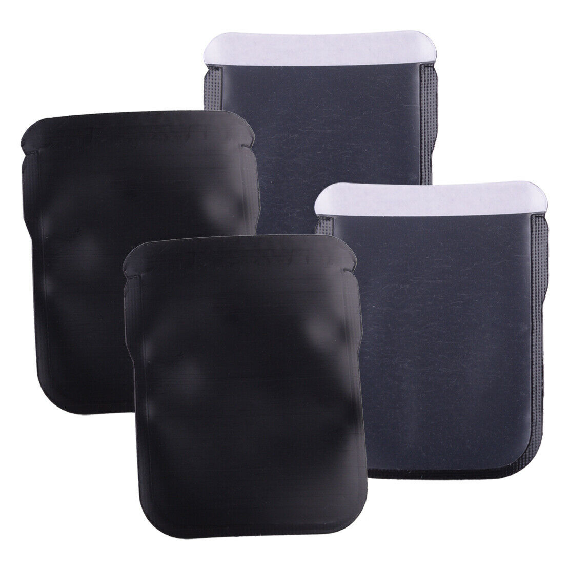 1000Pcs Digital Dental X-Ray Barrier Envelopes for ScanX Phosphor Plates #2 Film