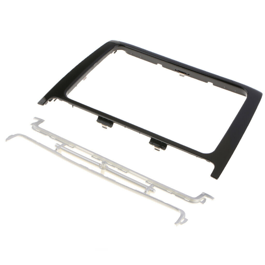 Radio Stereo Conversion Box Bezel Installation Kit for Volkswagen Polo