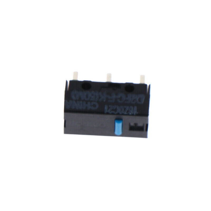 2pcs/lot  Mouse Micro Switch Microswitch D2FC-F-K 5.l8