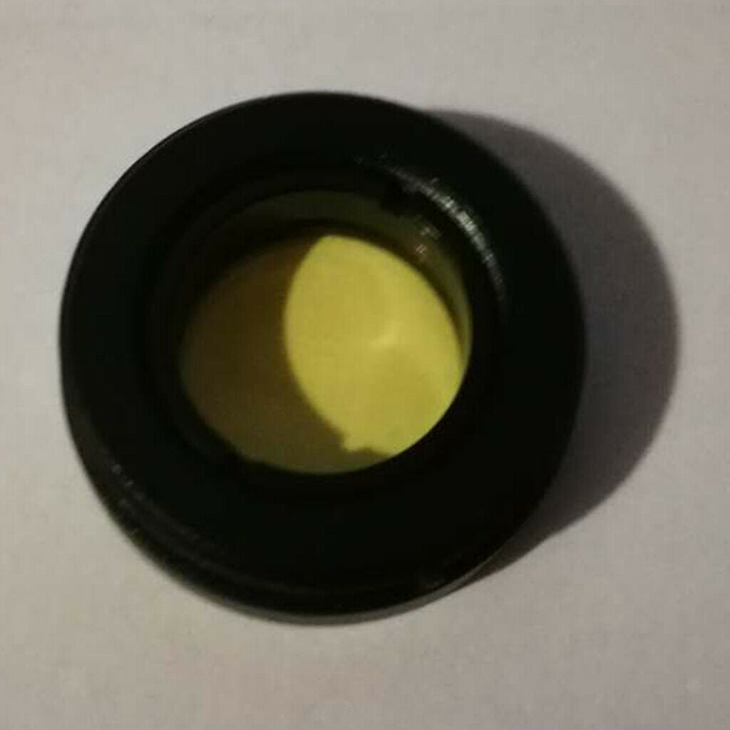 4Packs 0.965"/ 24.5mm Nebula Moon Filter for Astronomical Telescope Eyepiece
