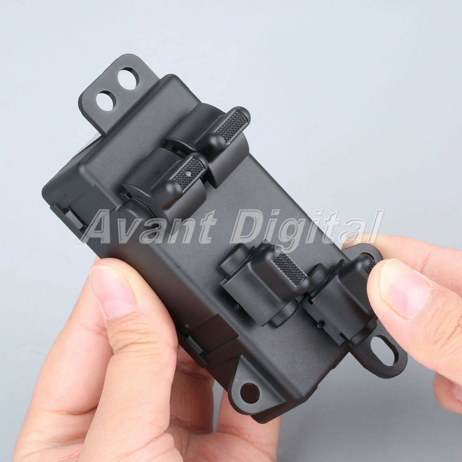1Pc x Power Window Switch For Fit Chrysler Town & Country One Touch 2004-2007