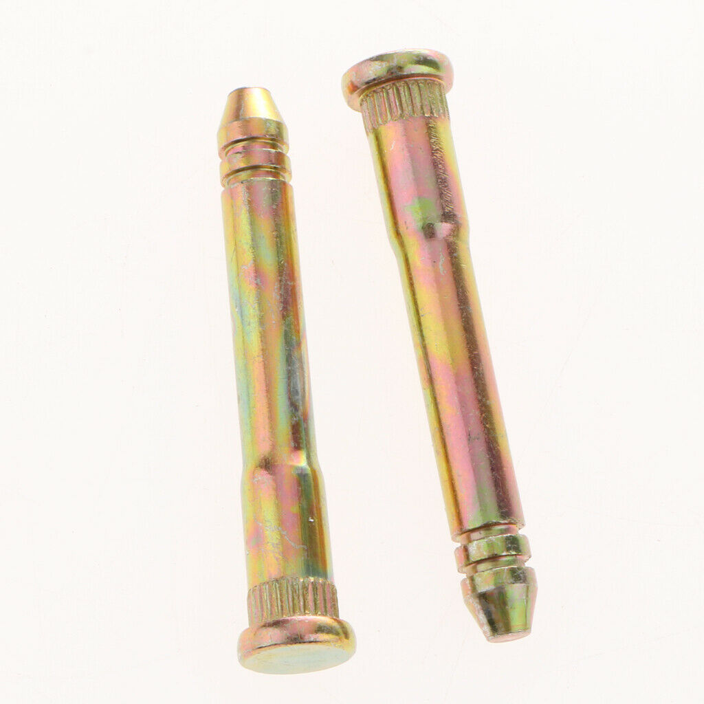 Car 4 Door Hinge Pins Bushings Repair Kit For  Civic Accord   CRX
