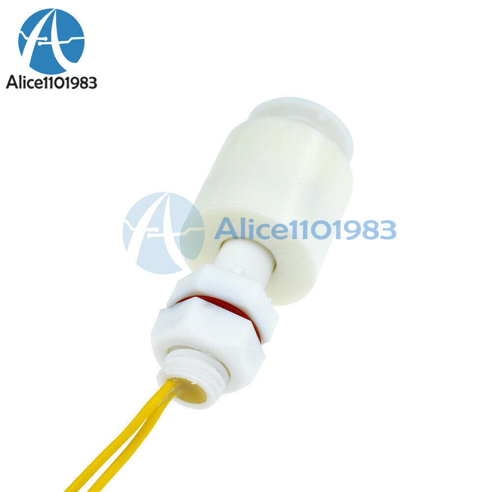 5PCS Level Switche Liquid Level Sensor Liquid Level Controller ball float