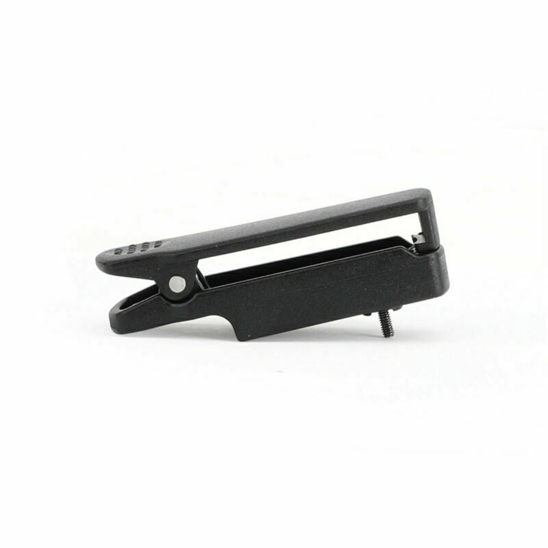 10X Back Clip Back Pocket Clip For BaoFeng BF9700 UV9R/9Rplus Walkie Talkie B5