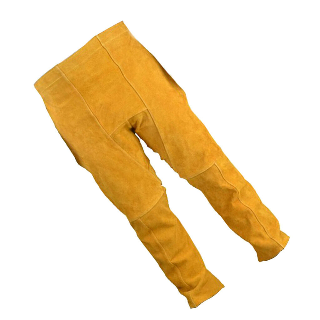 Welding Welder Repair Labor Working Trousers Breatheable and easy to wear
