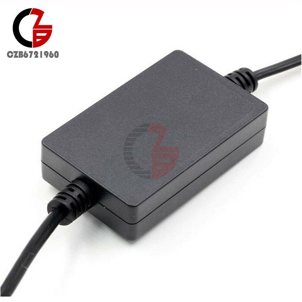 12V BM2 Car Battery Monitor via Bluetooth 4.0 Voltage Meter Tester Auto Alarm