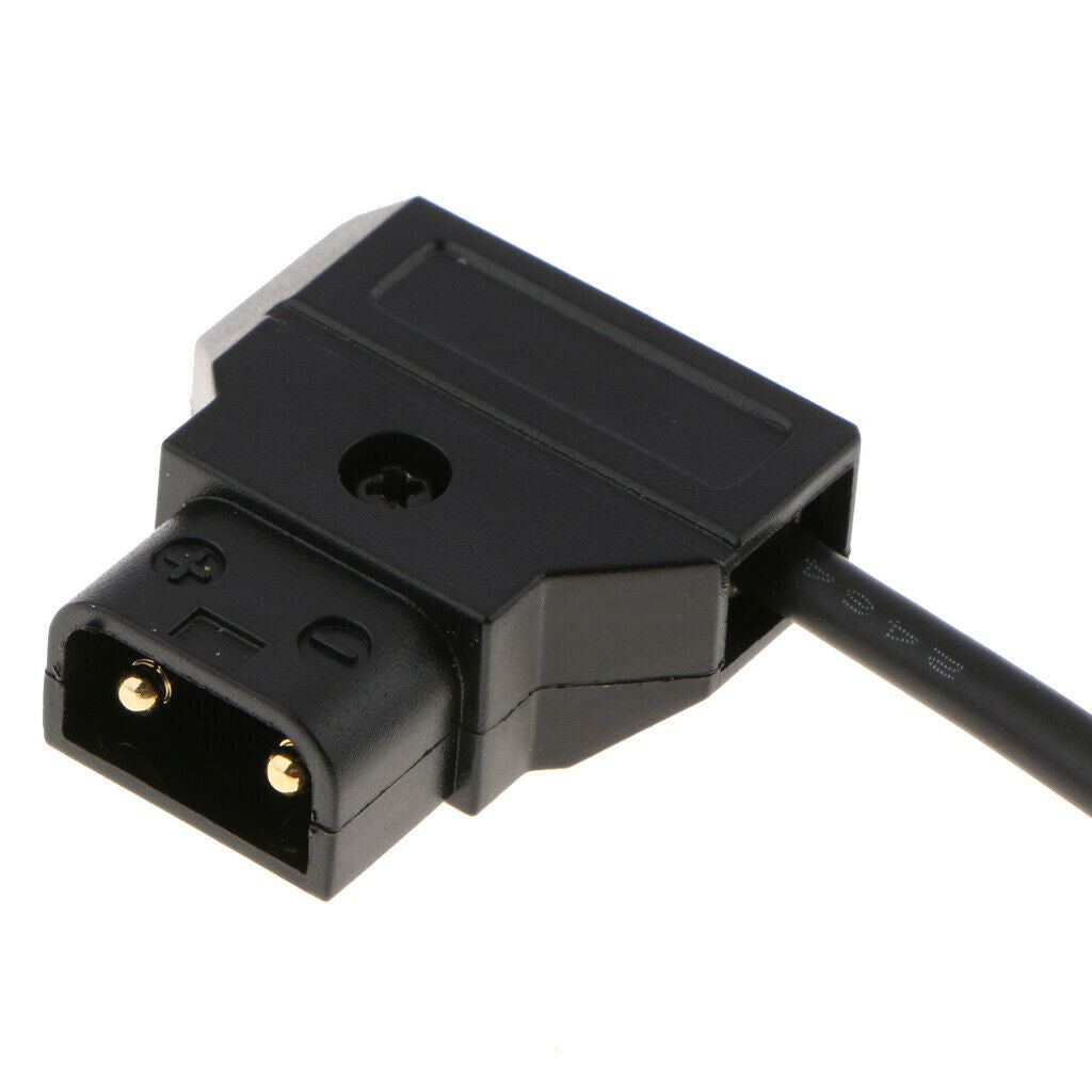 DTap Straight Power Supply Cable for   Pocket Cinema Camera 4k 1.5m