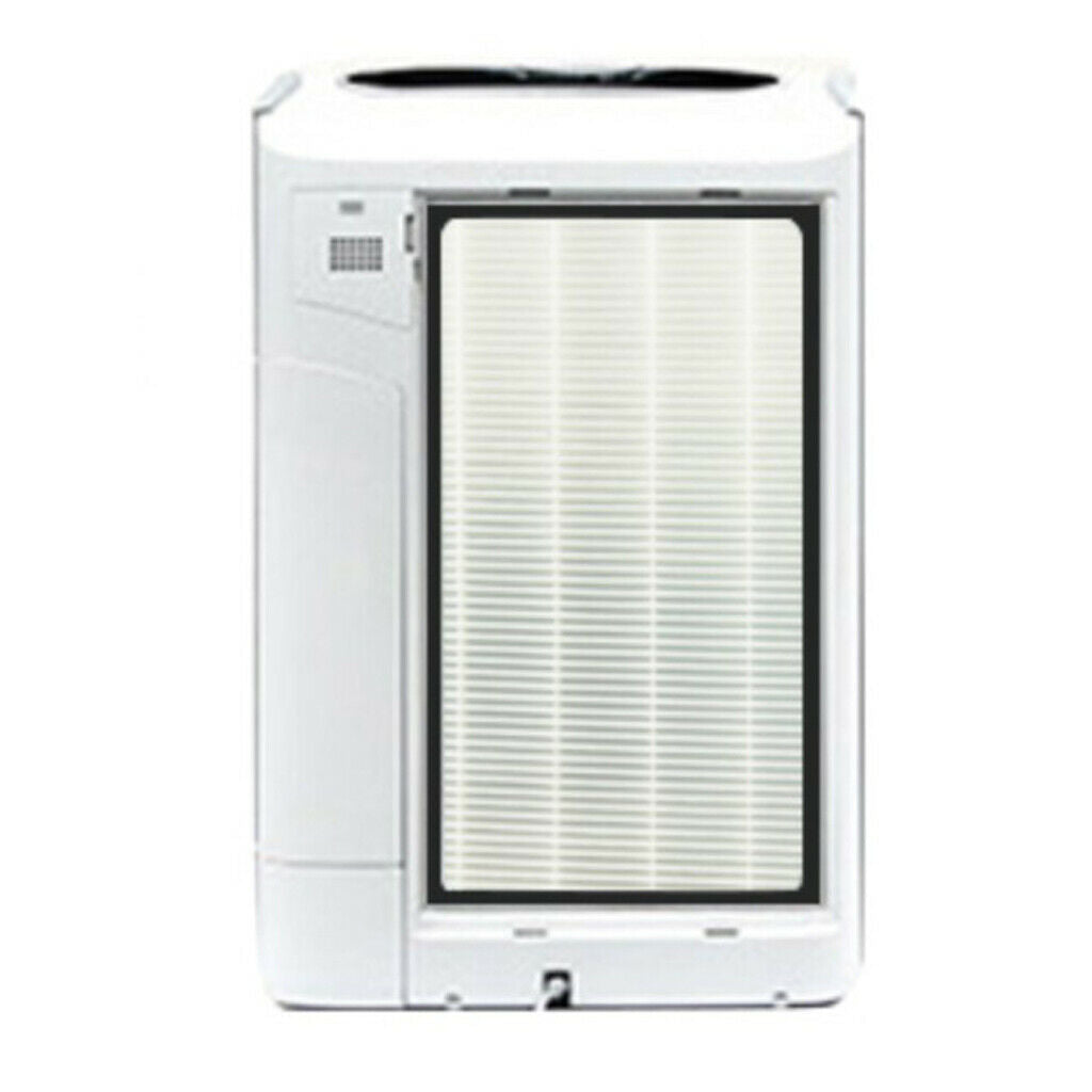 1 Packs Eco-Friendly HEPA Filter Air Purifier Filter for Sharp Z200 KC-W200
