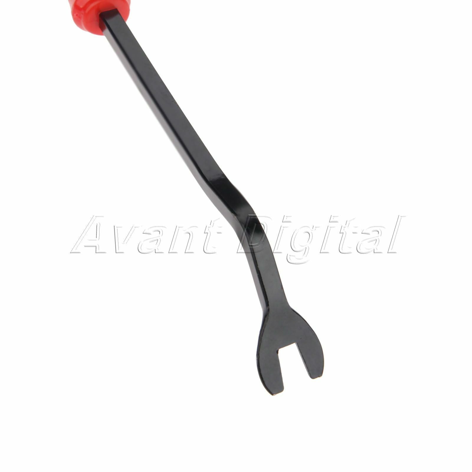 6" Door Auto Fastener Pliers Panel Tool Length Steel Remover Removal Clip