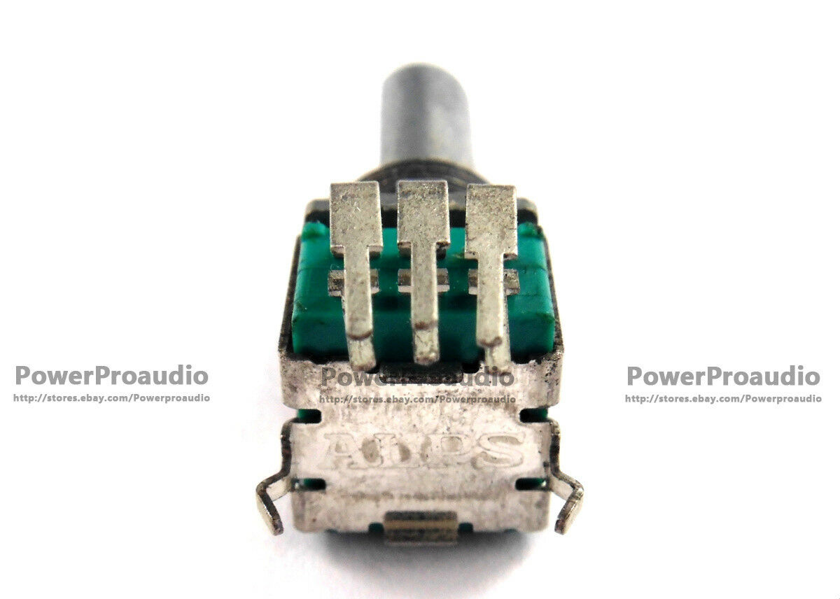 2x Potentiometer Pot Rotary Control For Pioneer DJM 700 800 900 DCS1065 DCS1100