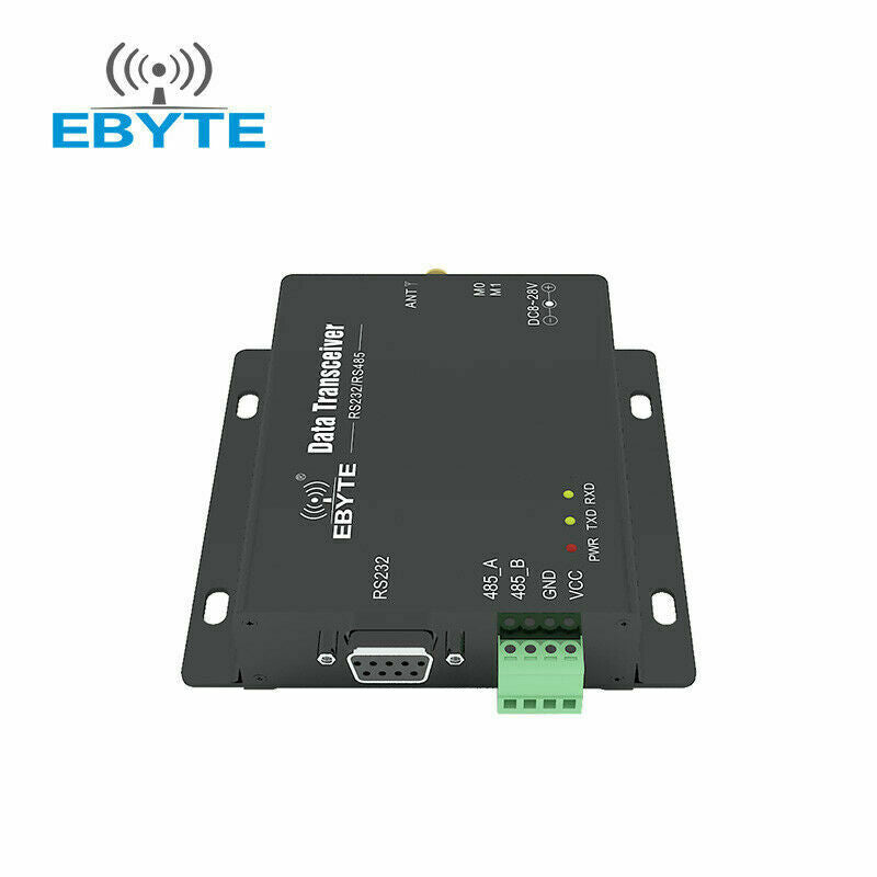 E32-DTU-868L30 SX1276 868MHz LoRa RS232 RS485 Radio Transceiver Data LoRa Module
