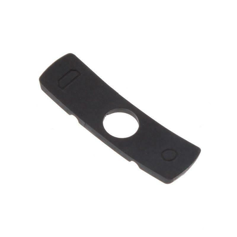 Replace Rubber Plug Cover for logitech UE Boom 2 Speaker Charge Port Plug Cover