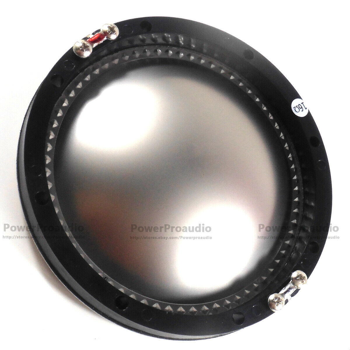 1pc CCAW Wire diaphragm for JBL 2446J, 2447J, 2450J, 2451J, 2452J 16ohm