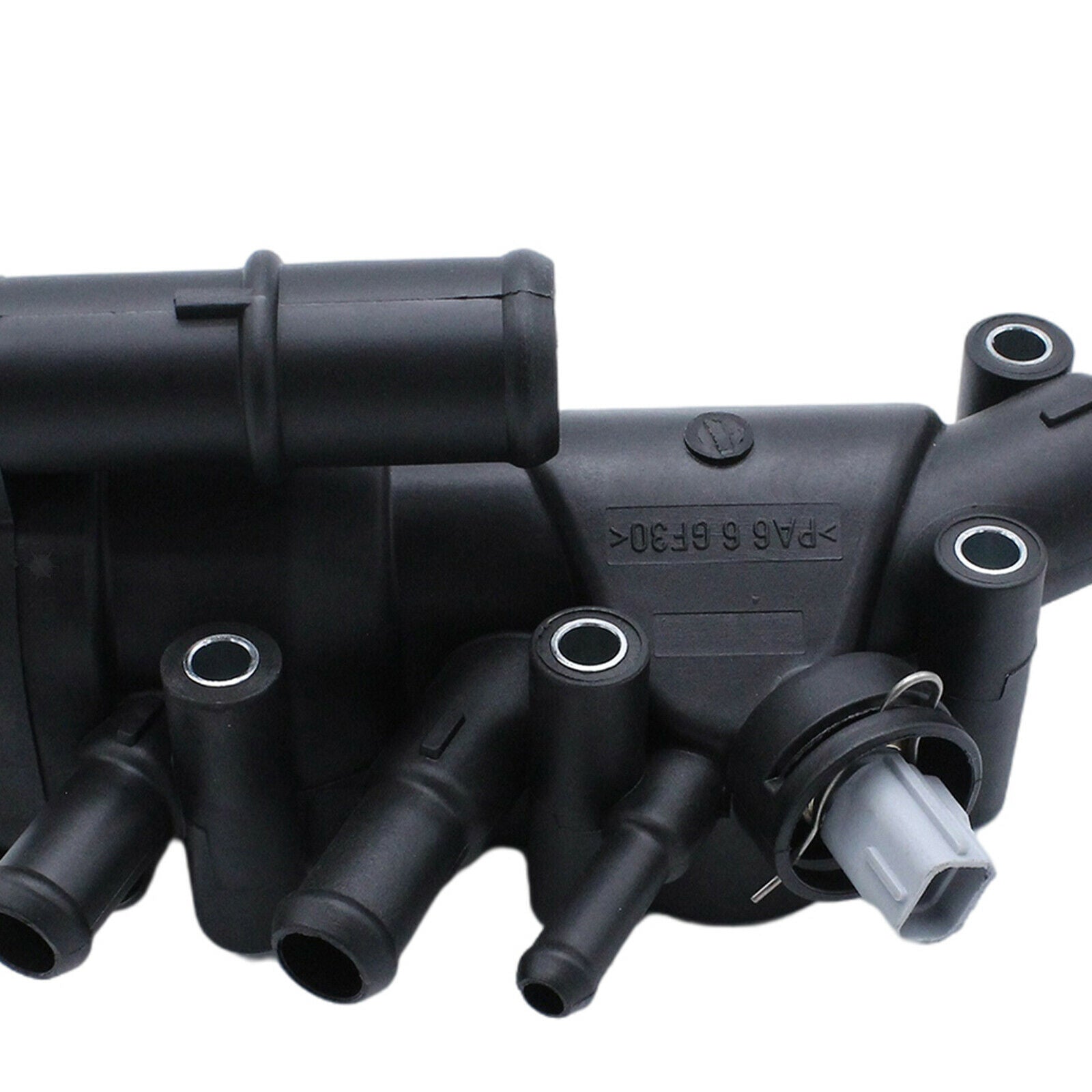 Thermostat Housing Assembly Repair Kit Fit for Ford Fiesta V1.3 1149620