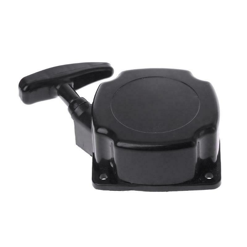 Garden Tool Accessories 40-5 430 Grass Trimmer Brush Cutter Recoil Pull Starter