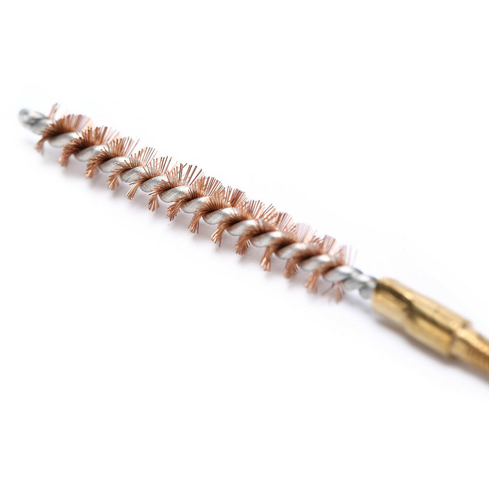 2pcs .22.223cal Phosphor Bronze Bore Brush Gun Clean Brush CL Z0HWC VB^dJCAUJ Fx
