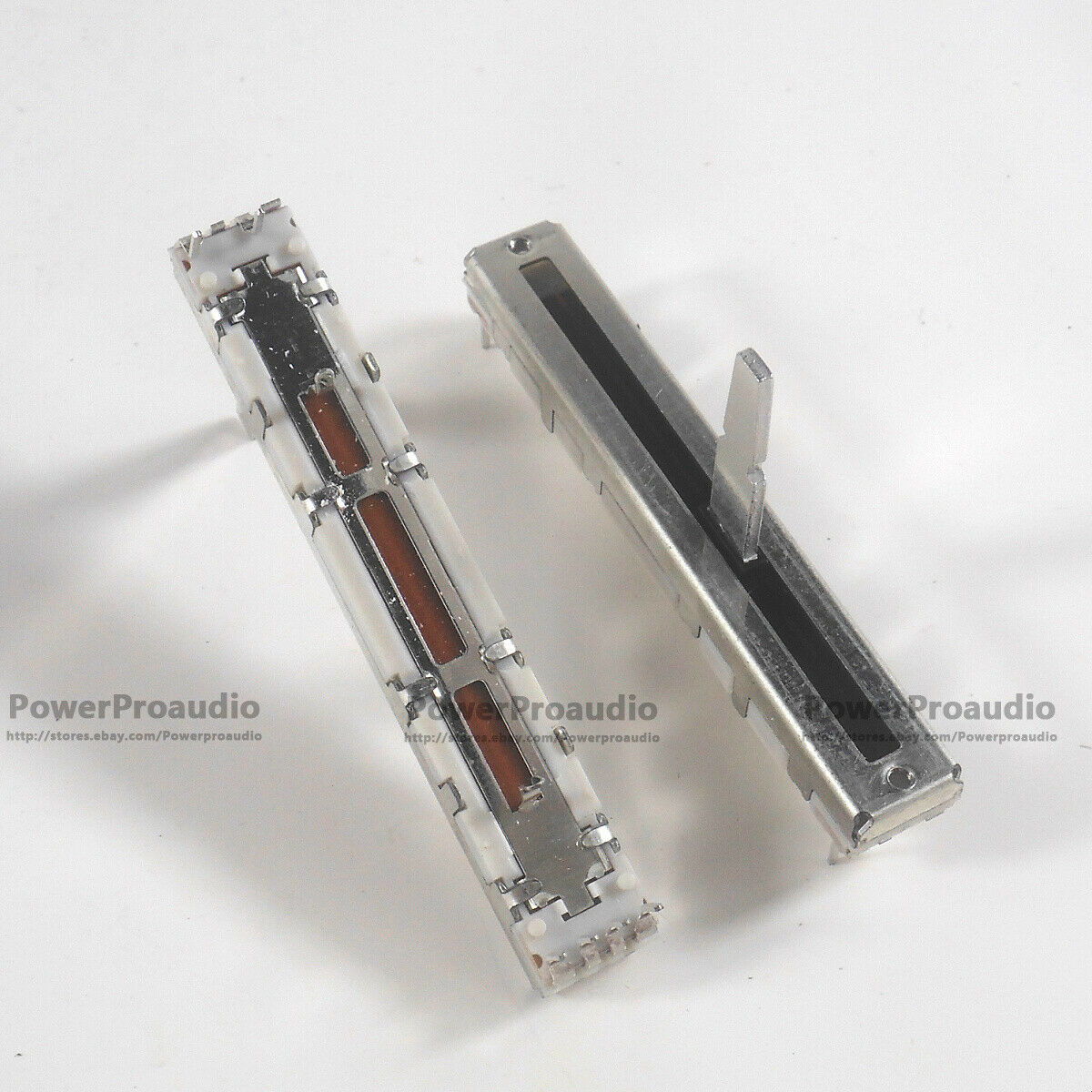 10 x ALPS FADER for PIONEER DJM400 DJM500 DJM600 DJM700 DJM800 DJM2000 DCV1010