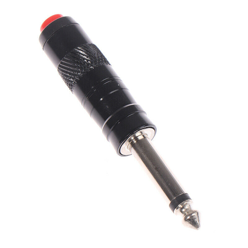 Wireless Tattoo Foot Pedal Switch Plug Tattoo Power Machine Supply Foot PedN SJ