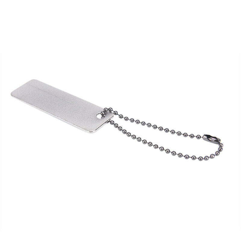 Hooks Diamond Tool Fishing Hook Hone Fish Hook Sharpening Fishing Tackle .l8