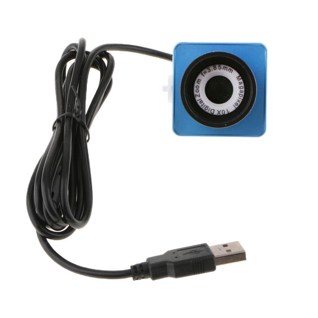 1.25"0.3MP Telescope Digital Electronic Eyepiece Camera for Astrophotography