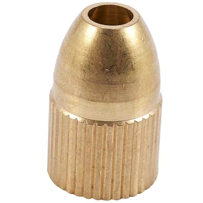 1Pc Dc 12V 500Ma Mirco Motor With 6Pcs 0.5-3.2Mm Drill Collet Electric Pcb TooB1